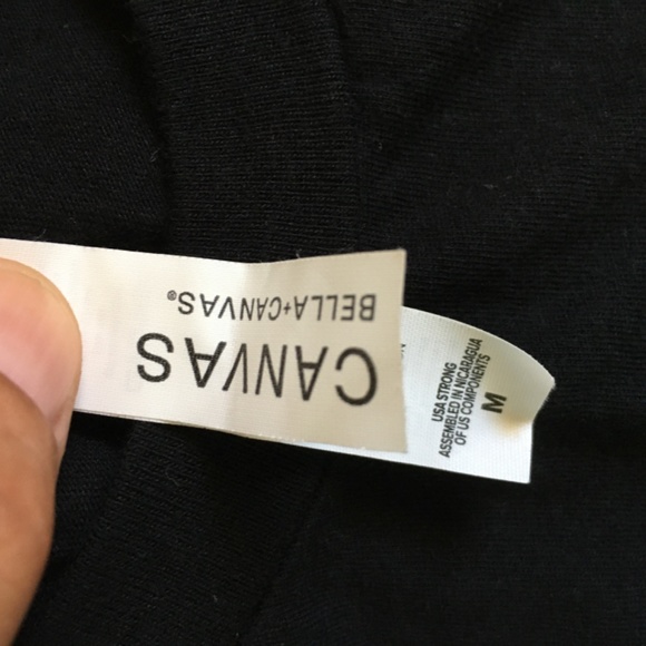 Canvas T-shirt. Jerry limited edition cassette tape. Size M. - Picture 5 of 6